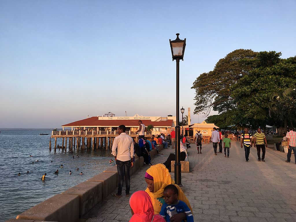 Safety on Zanzibar on Zanzibar Milele Villas Zanzibar