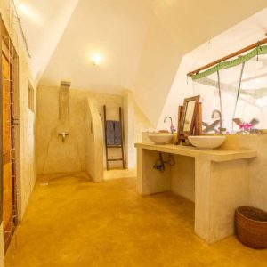 zanzibar beach bungalow bathroom zanzibar beach bungalow bathroom