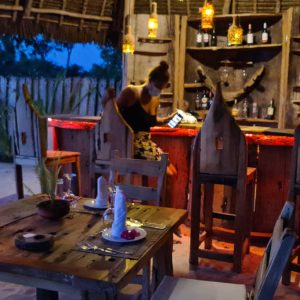 zanzibar beach bungalow bar zanzibar beach bungalow bar