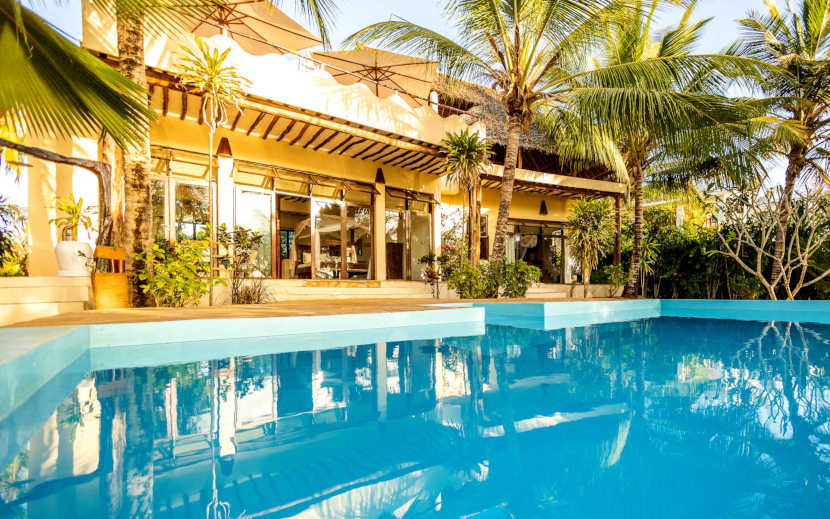 tatu private villa zanzibar tatu private villa zanzibar