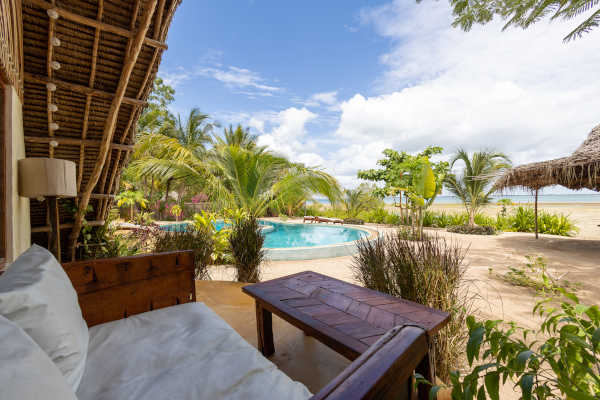 zanzibar beach bungalow love shack veranda zanzibar beach bungalow love shack veranda