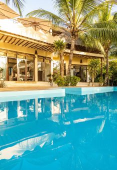 Private Pool and Eco Tourism Private Pool and Eco Tourism