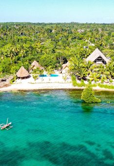 Private Beach Zanzibar Your Private Beach on Zanzibar